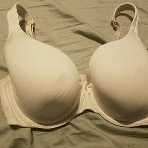 Cacique full coverage bra